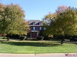 1600 Steiner St NW, North Canton, OH 44720