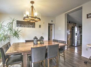 3914 Jj St, Canyon, TX 79015