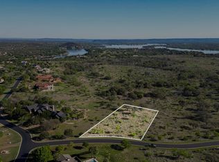 Lot 6 Marianne Trail, Horseshoe Bay, TX 78657