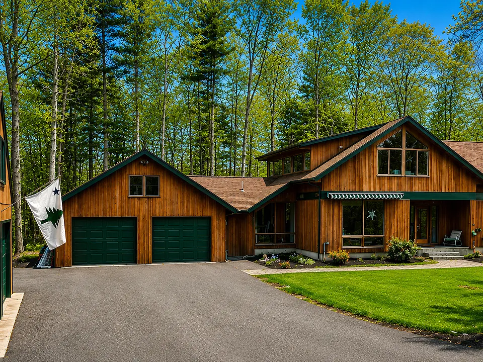1 Bristol Ln