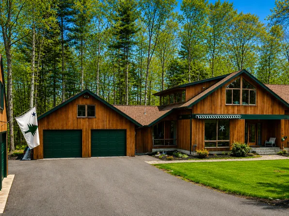 1 Bristol Ln, York, ME 03909