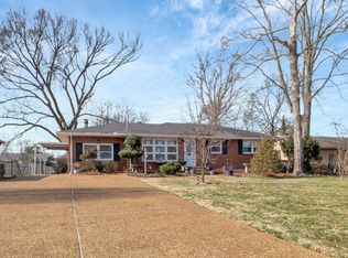 3607 Floral Dr, Nashville, TN 37211