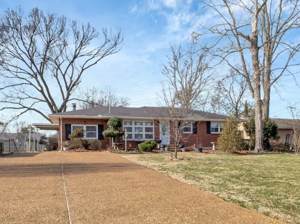 3607 Floral Dr, Nashville, TN 37211