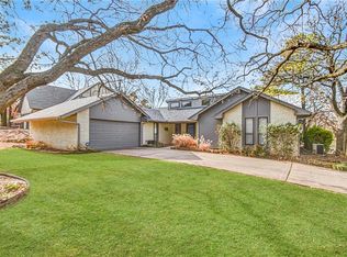 2017 Bent Twig Rd, Edmond, OK 73013