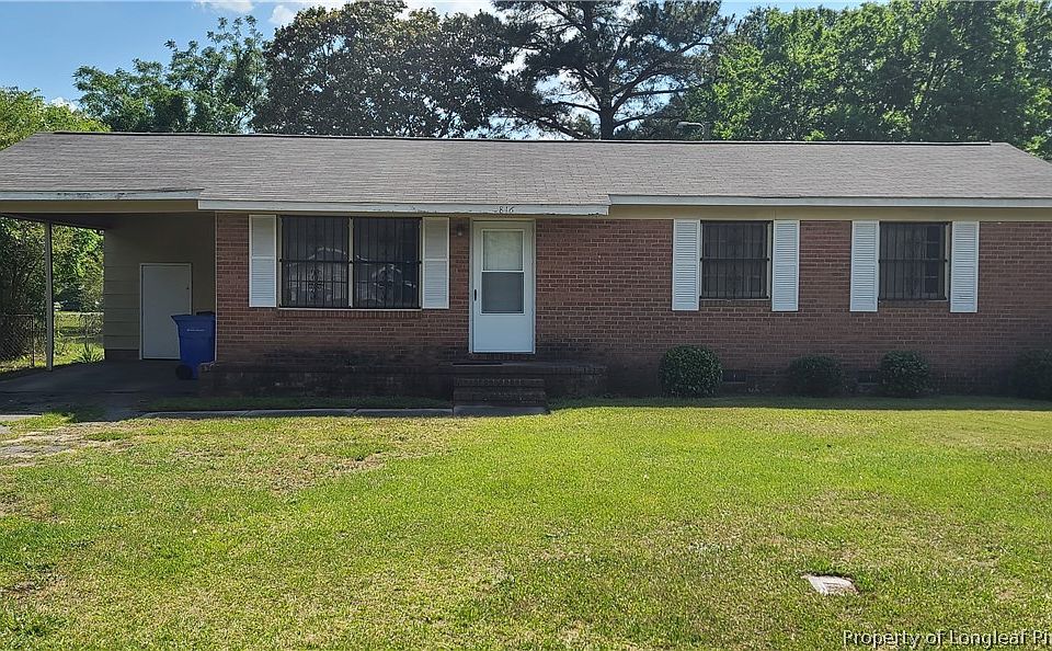 2nd image of 816 Bunce Rd