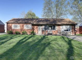 310 Lang Ct, Englewood, OH