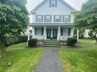 145 Abbott St, Plains, PA 18705