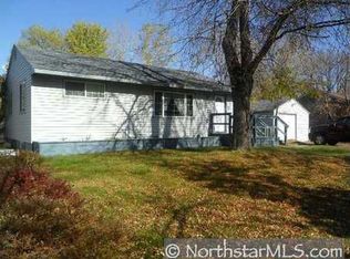619 84th Ln NW, Coon Rapids, MN 55433