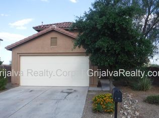 18471 S Avenida Arroyo Seco, Green Valley, AZ 85614