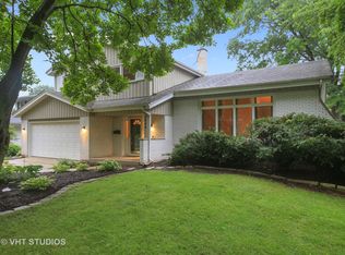 1248 Sandpiper Ln, Naperville, IL 60540