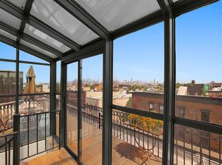 388 13th St APT 4F, Brooklyn, NY 11215
