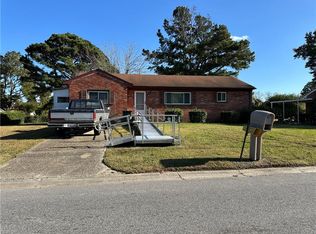 1119 Truman Rd, Suffolk, VA 23434