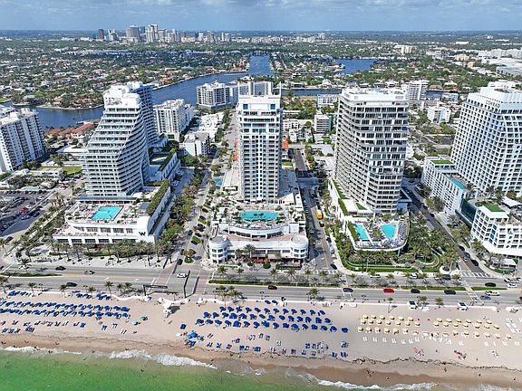 2nd image of 505 N Fort Lauderdale Beach Boulevard #2509