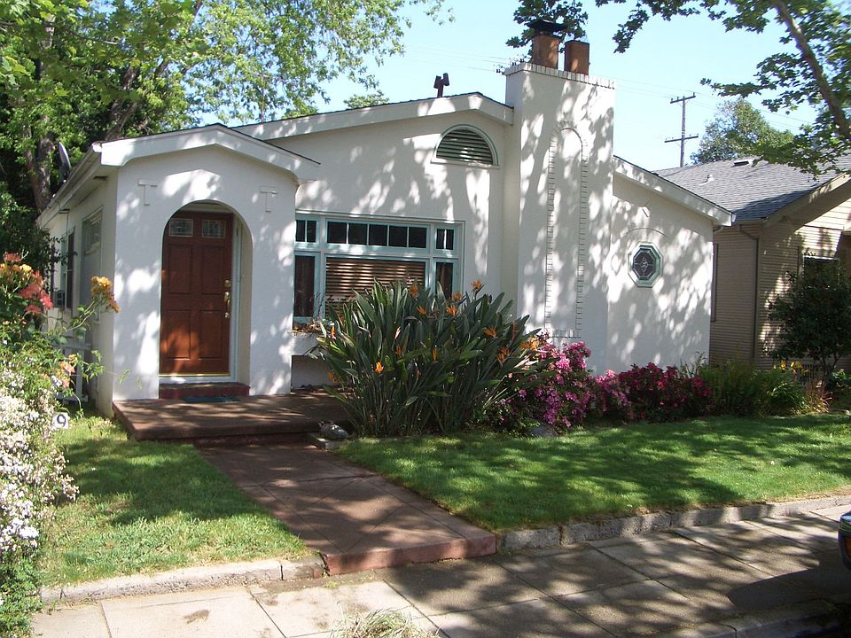 Front Yard