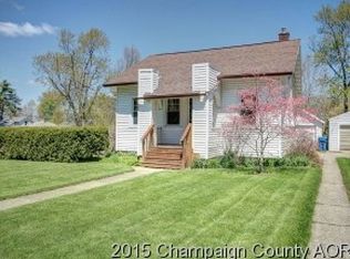 1622 W Church St, Champaign, IL 61821