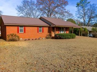 1615 Pierce Avenue Ext, Oxford, MS 38655