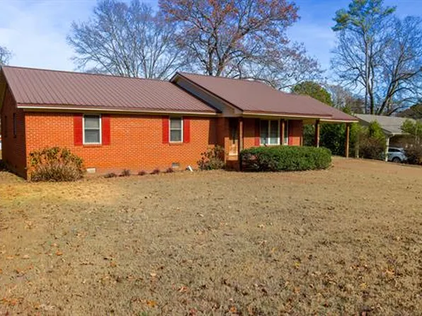 1615 Pierce Avenue Ext, Oxford, MS 38655