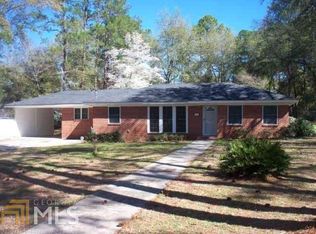 86 W Bruce St, Mc Rae Helena, GA 31055