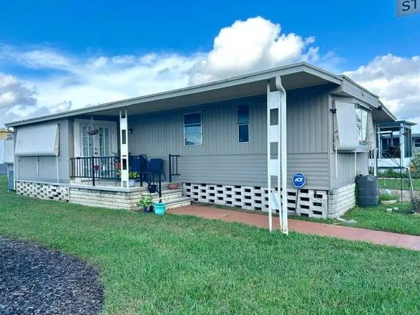 9005 Daniel Ave #51, Port Richey, FL 34668