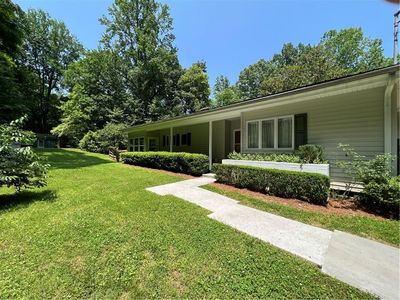 23 Cane Creek Church Rd, Dahlonega, GA, 30533