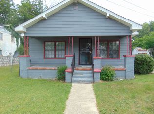 1033 9th Ave, Augusta, GA 30901