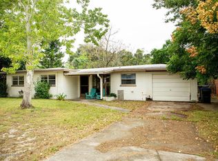 850 Cleveland St, Titusville, FL 32780