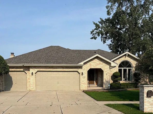 17349 Grange Dr, Orland Park, IL 60467
