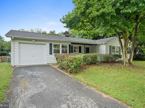 9206 Carendon Ct, Upper Marlboro, MD 20772