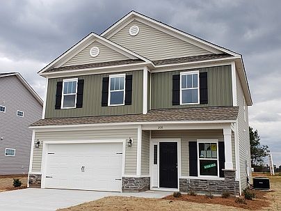 314 Alameda Lane, Anderson, SC 29625