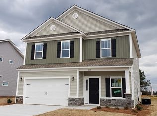 322 Alameda Ln, Anderson, SC 29625