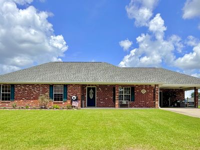 207 Hemlock Dr, Patterson, LA, 70392
