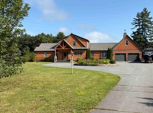 67 Plains Cemetary Rd, Perkinsville, VT 05151