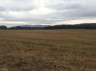 0 Old Tennessee Hwy #3, Rydal, GA 30171