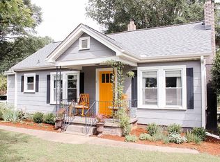 32 Simmons Ave, Greenville, SC 29607