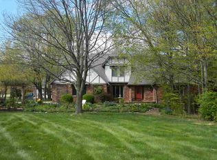 4020 N Firefly Dr, Bloomington, IN 47404
