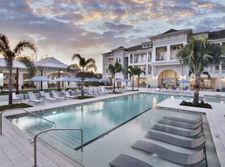 The Edison, Fort Myers, FL 33905