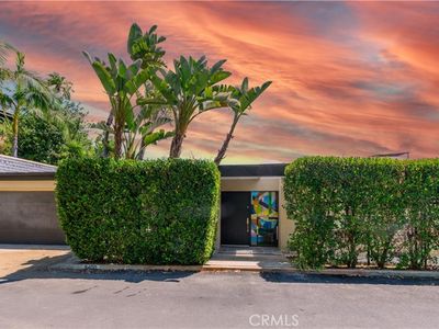 9400 Sierra Mar Dr, Los Angeles, CA, 90069