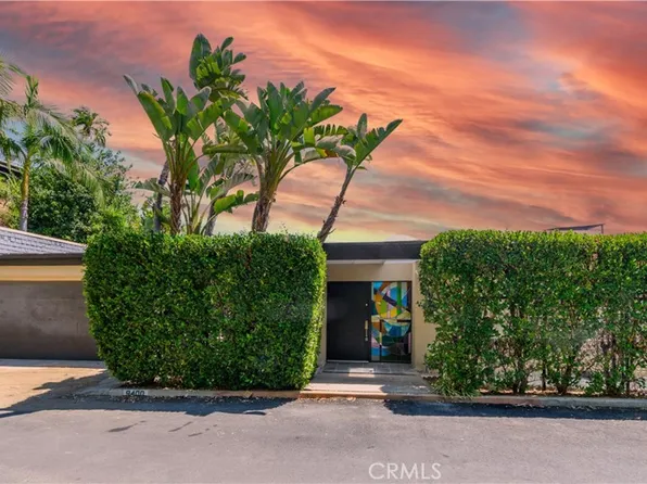 9400 Sierra Mar Dr, Los Angeles, CA 90069