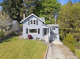 1706 N Anderson St, Tacoma, WA