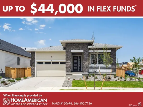 1111 Joseph Place, Erie, CO 80026