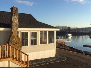 7 Periwinkle Ln, Harpswell, ME 04079