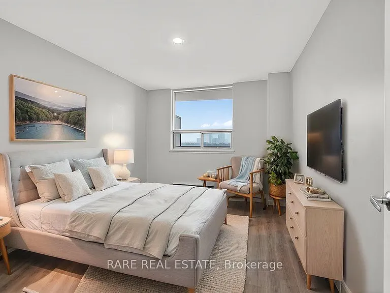 4340 Bloor St W #602 — Photo 19