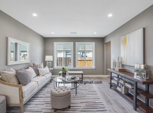 1828 Vera Ave, Redwood City, CA 94061