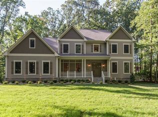 3720 Linda Ln, Annandale, VA 22003