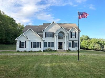 1098 Walker Hill Rd, Waverly, NY, 14892