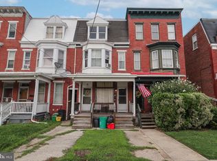 1023 S Queen St, York, PA 17403