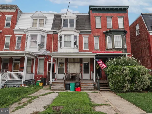 1023 S Queen St, York, PA 17403