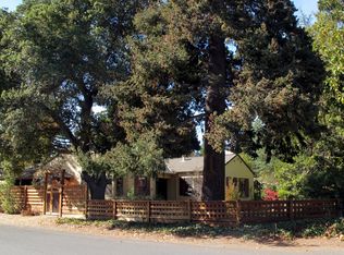 16880 Kennedy Rd, Los Gatos, CA 95032