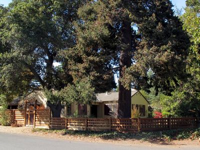 16880 Kennedy Rd, Los Gatos, CA, 95032