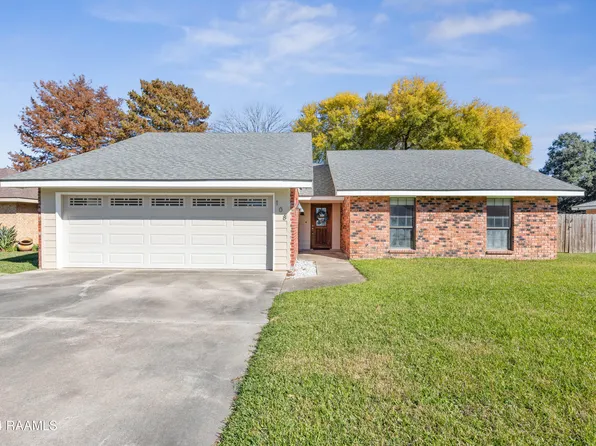 108 Cindy Dr, Lafayette, LA 70508